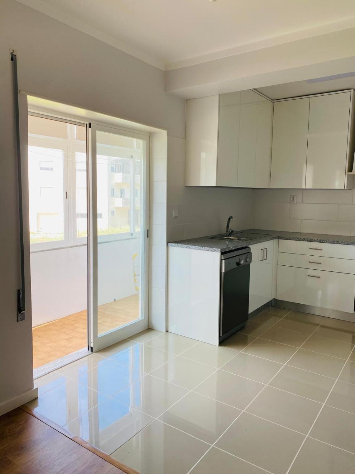 Saudades Apartment Peniche Exterior photo