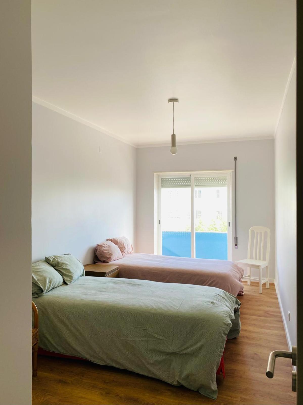 Saudades Apartment Peniche Exterior photo