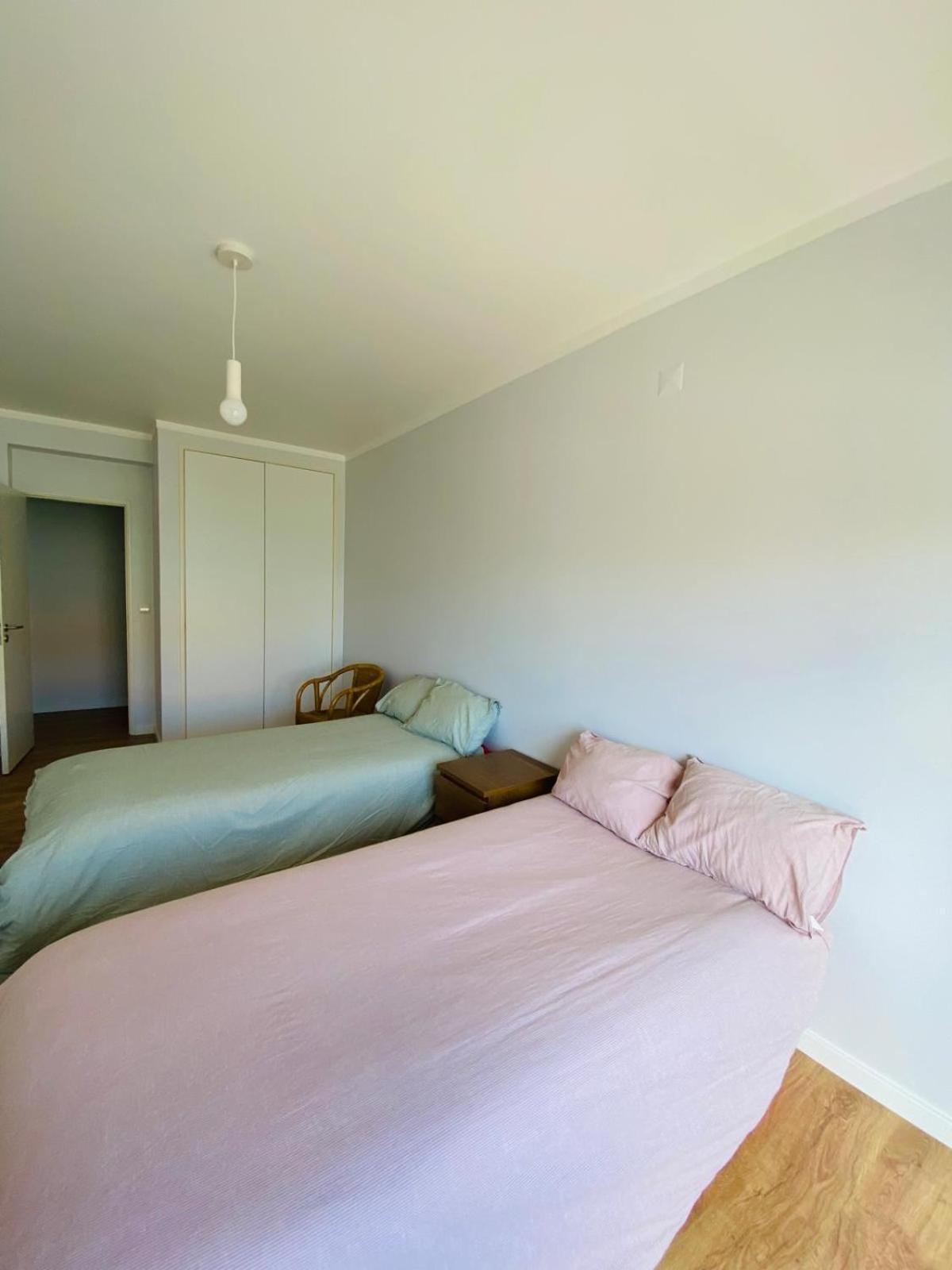Saudades Apartment Peniche Exterior photo