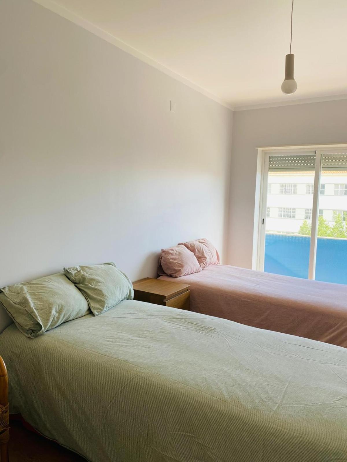 Saudades Apartment Peniche Exterior photo
