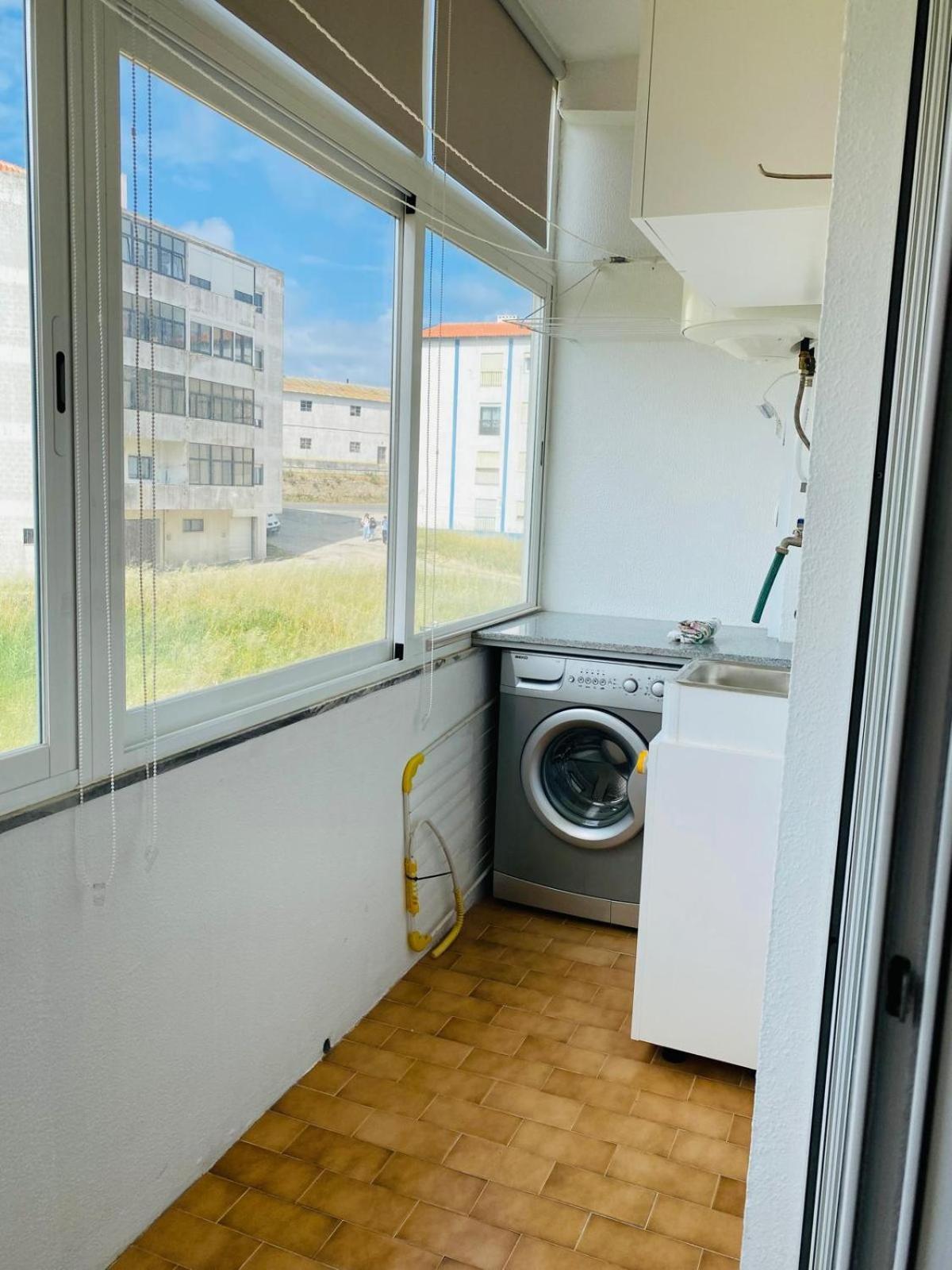 Saudades Apartment Peniche Exterior photo