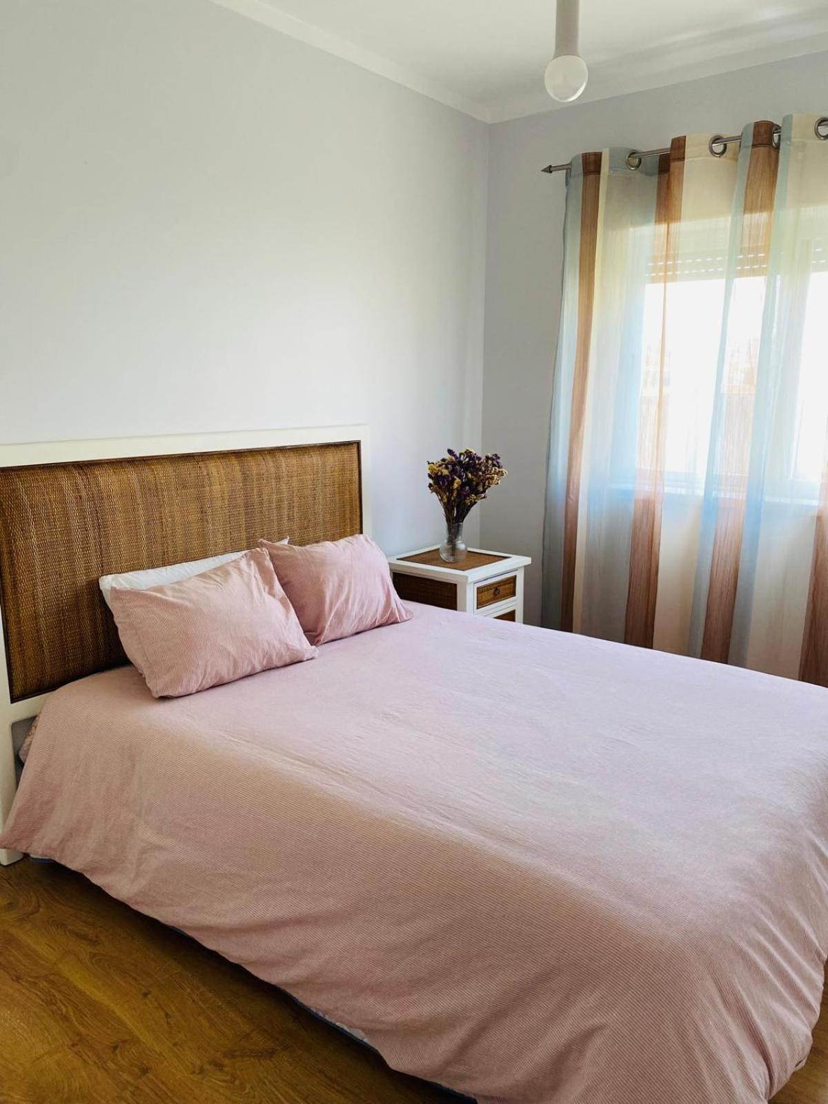 Saudades Apartment Peniche Exterior photo